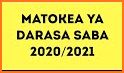 Matokeo ya darasa la saba 2020 (Necta) related image