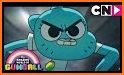 Remote Fu Gumball related image