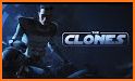 Clones related image