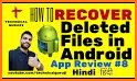 Files Recovery related image