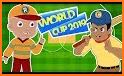 Chhota Bheem Cricket World Cup Challenge related image