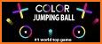 Color Jump Ball related image