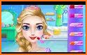 Princess Wedding Day Dressup and Makeup Artist related image