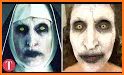 Woman Halloween Costumes - Scary Masks related image