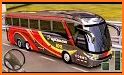 Super Bus Arena: Modern Bus Coach Simulator 2020 related image