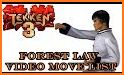 PS Tekken 3 Mobile Fight Tips & Game Hints related image