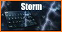 Storm Animated Keyboard related image