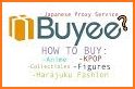 Otsukai - Easy Proxy Buying from Japan related image