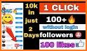 Get Follower&Likes for instagram related image