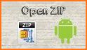 Zip File Opener - Zip File Manager related image