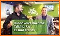 Bubbakoo's Burritos related image