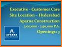 Aparna Customer related image