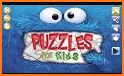 SpongeBob & Friends: Puzzle Game related image