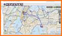 MapQuest GPS Navigation & Maps related image