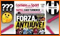 Corriere dello Sport HD related image
