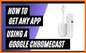 Apps for Chromecast - Your Chromecast Guide related image