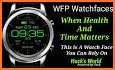 WFP 051 Digital watch face related image