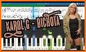 BICHOTA Kalor G Piano Game related image