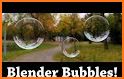 Soap Bubble 3D related image