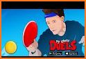 Pongfinity Duels: 1v1 Online Table Tennis related image