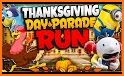 Thanksgiving Day Race related image