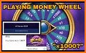 Spin To Win Cash: Win By Luck related image
