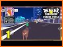 Deeeer Simulator 2 Real City Walkthrough related image
