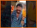 Angry Fruit Vendor related image