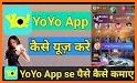 Yoyo Chat related image