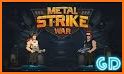 Metal Strike War: Gun Solider Shooting Games related image