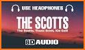 THE SCOTTS, Travis Scott, Kid Cudi - THE SCOTTS related image