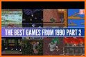 Niantic Games smc 1990 related image
