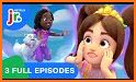 Princess Super Heroes related image