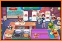 Cooking World: Cook,Serve in Casual & Design Game! related image
