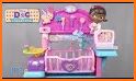 Doc McStuffins: Baby Nursery related image
