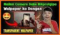 Camera Transparent Wallpaper related image
