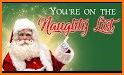 talk with santa-Fake call and fake Chat PRANK related image