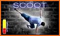 Scoot Kick related image