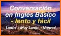 Spanish to English Speaking: Aprende Inglés Rápido related image