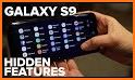 SMS Theme for Samsung Galaxy S9 - S9 Message related image