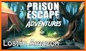 Scary Lion Prison Escape Survival Games related image