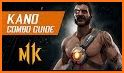 MK11 Guide - Combo and Fatality related image