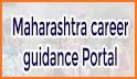 Maharashtra Career App related image