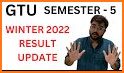 GTU Result | New Working App 2021 related image