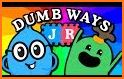 Dumb Ways JR Boffo's Breakfast related image