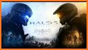 Wallpaper Halo HD related image