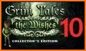 Grim Tales: The Wishes CE related image