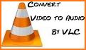 Video to music converter-Video to mp3 related image