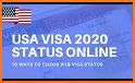 Status Tracker for USCIS Case related image