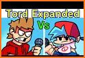 Tord FNF Music Battle Mod related image